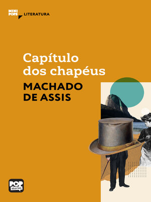 cover image of Capítulo dos chapéus